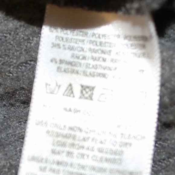 Free People FP Beach Sweater Soft Soft Gray XS - Picture 3 of 6